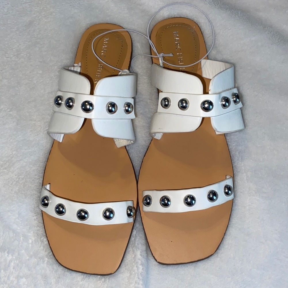 MARC FISHER SANDALS